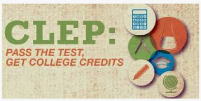 Picture of CLEP  Administrative Fee