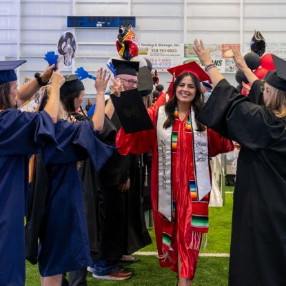 Picture of Duplicate Diploma