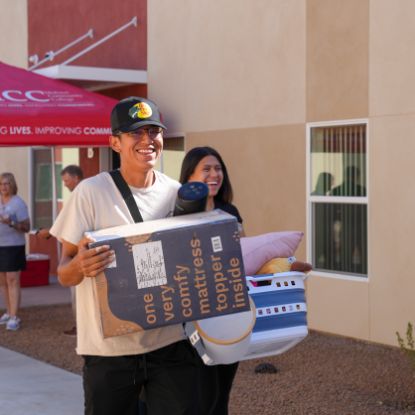 Picture of Housing Activity Fee (Required and non-refundable)