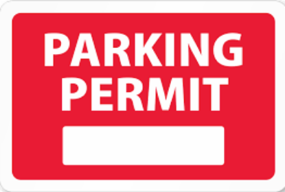 Picture of Mohave Village Parking Permit