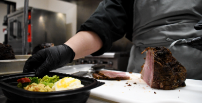 Picture of Student Only - Fall Semester Meal Plan - Bullhead City Campus